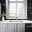 VIGO 30" Mercer Stainless Steel Undermount Kitchen Sink, With Kitchen Sink, Grid