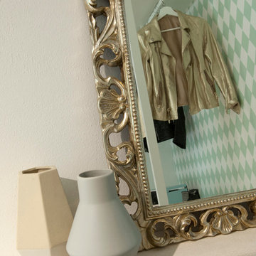 SUMMER HOUSE MILANO MARITTIMA | 80 MQ
