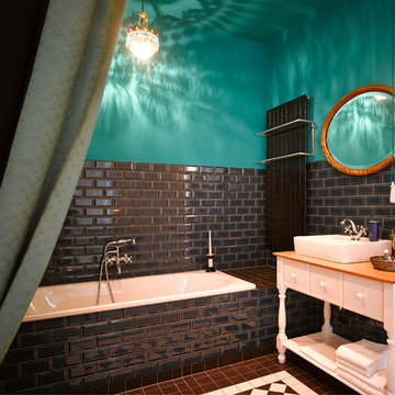Gorki Apartments Berlin