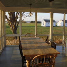 Farmhouse