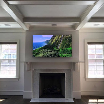 Smart Homes | Home Theaters