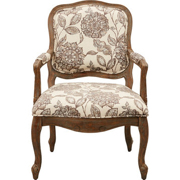 Monroe Chair - Multi