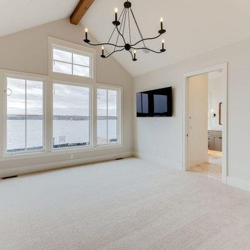 Kent WA Home Remodel - Focus on the Space