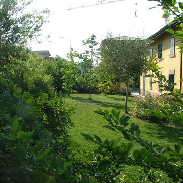 AREA POST LAVORI