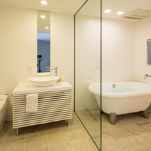 Guest Bath