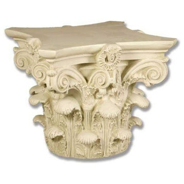 Corinthian Capital Sweets 16, Architectural Capitals