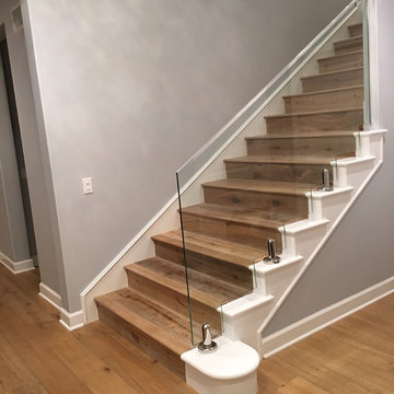 Umbria Interior Remodel