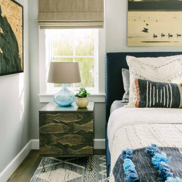 Classic Coastal