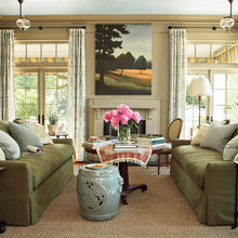 Living room ideas