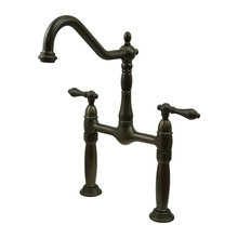Glassy - Faucets