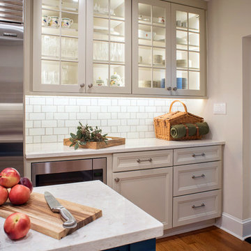 Society Hill, Philadelphia: Whole House Renovation