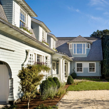 House in Westport, Connecticut
