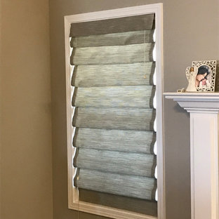 Custom Window Shades