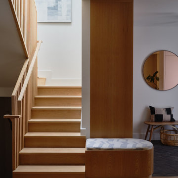 Sunnyside Synchronized Midcentury