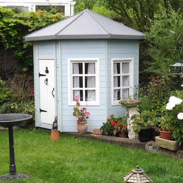 Playhouse