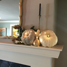 Fall decor