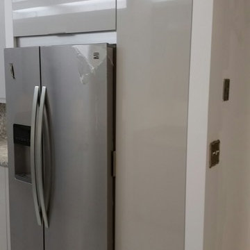 Kitchen Remodels