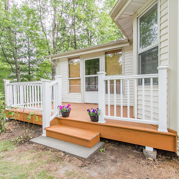 Composite Deck Ballwin