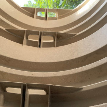 Basement Egress