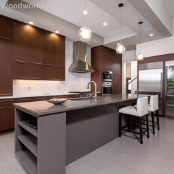 Grande Point Manor - Products