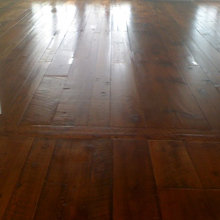 FLOORS