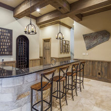 bar stools