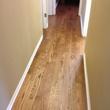 Wood Floors