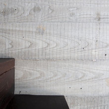 Board / Wood Form Concrete
