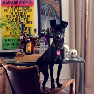 Home Vignettes