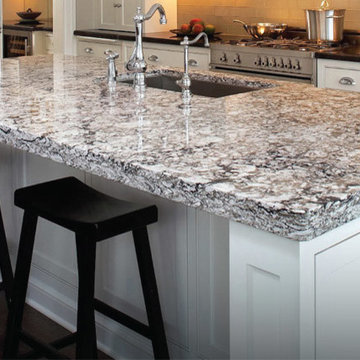 Cambria Quartz kitchen countertops