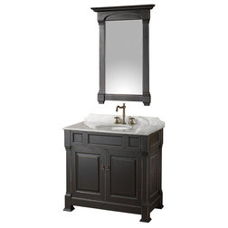 Traditional Bathroom Vanities And Sink Consoles by Bathtub Nation