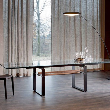 Contemporary Dining Room