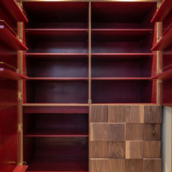 Cube Pantri - Products