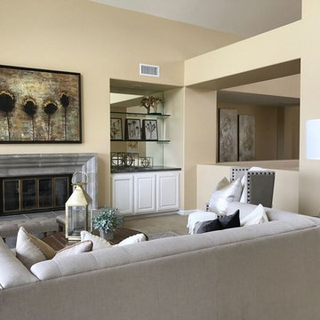 Luxury Home Staging