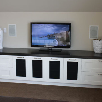 Residential Custom A/V & Integration Solutions