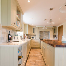 Kitchen Ideas