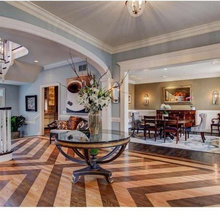 Flooring