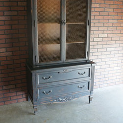 Painted Furniture - Products
