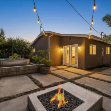 Subdued Modern SLO