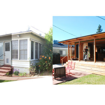 Pasadena House