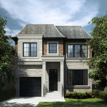 Exterior Homes