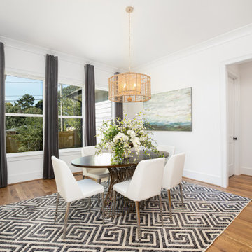 TNT home staging 3314 Mayfield Ave, Charlotte, NC