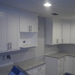 Subway tile - Wall And Floor Tile