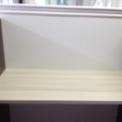 kleingburg - Desks And Hutches