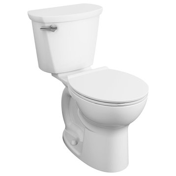 American Standard 215BA.004 Cadet PRO Right Height Round Front - White