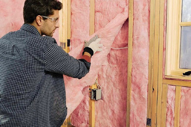 Insulation Replacement in Simi Valley, CA