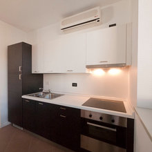 90 Sands Dumbo Kitchen