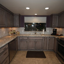 krista_moninrumage's backsplash ideas