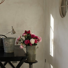 Lime Wash Paint