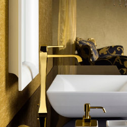 Mimi by Gessi - Bathroom Fixtures